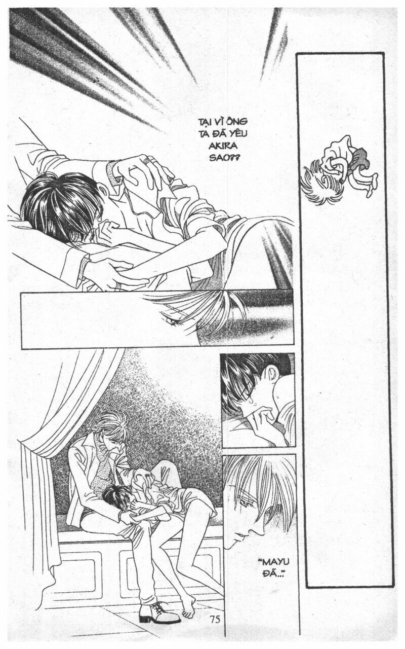 Nàng Tiên Ánh Trăng - Kaguya Hime: Chapter 21