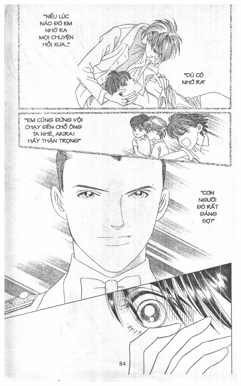 Nàng Tiên Ánh Trăng - Kaguya Hime: Chapter 21