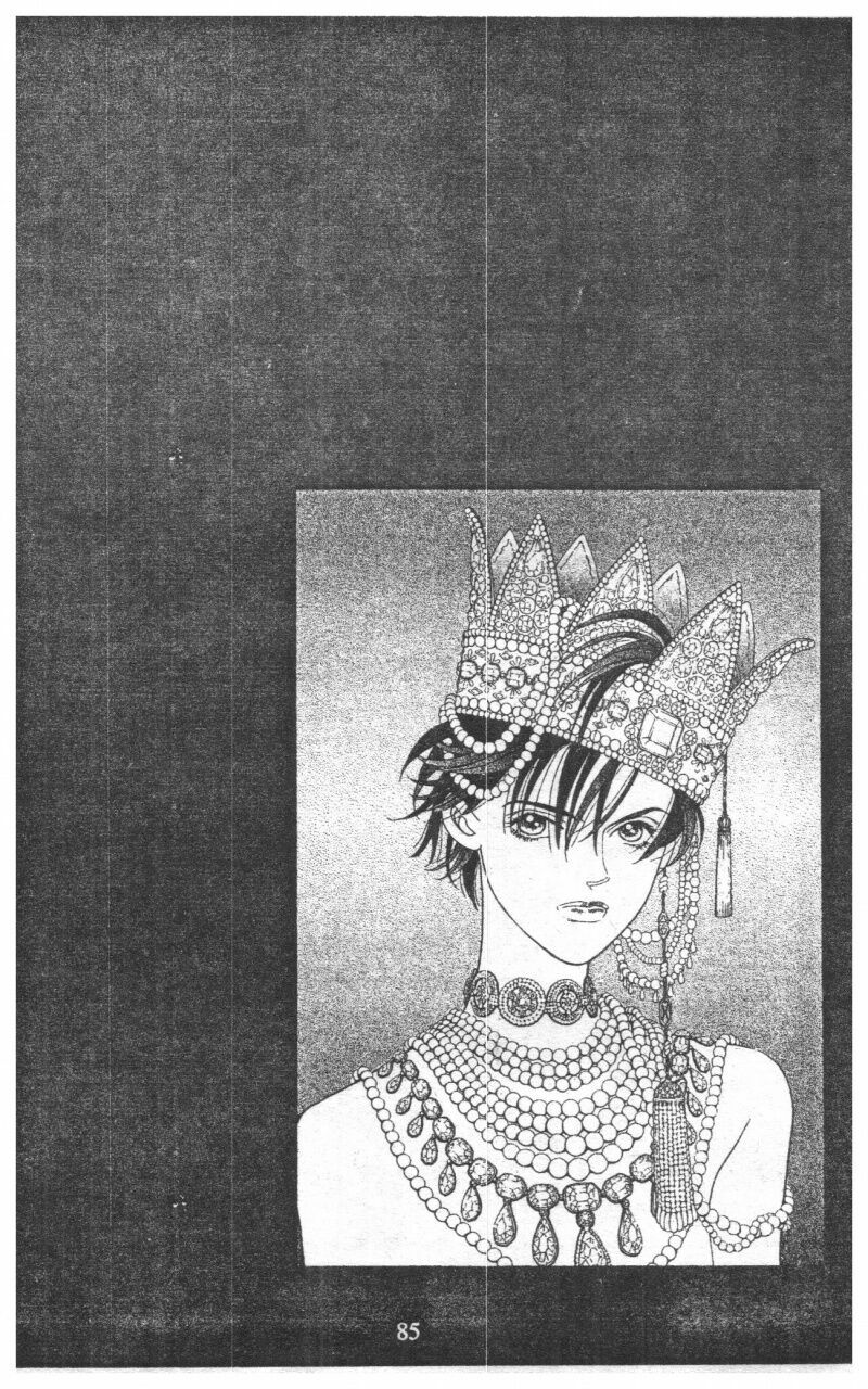 Nàng Tiên Ánh Trăng - Kaguya Hime: Chapter 21
