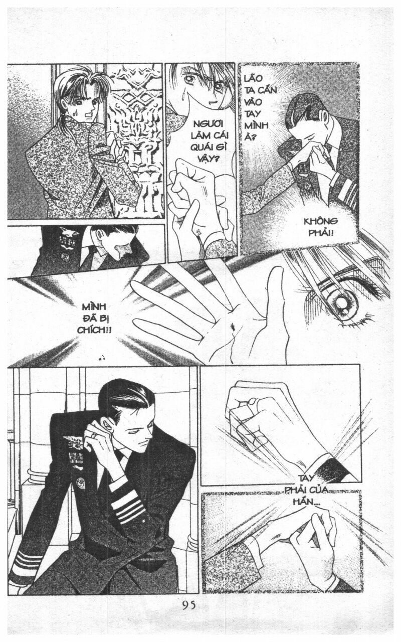 Nàng Tiên Ánh Trăng - Kaguya Hime: Chapter 21