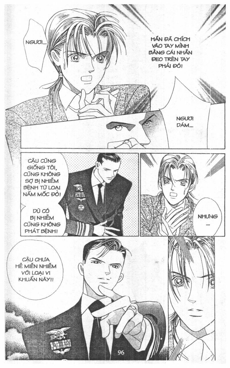 Nàng Tiên Ánh Trăng - Kaguya Hime: Chapter 21