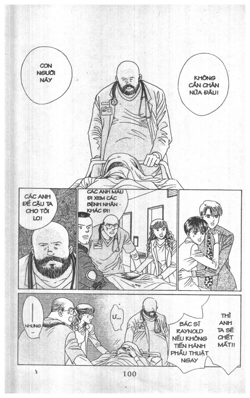 Nàng Tiên Ánh Trăng - Kaguya Hime: Chapter 23