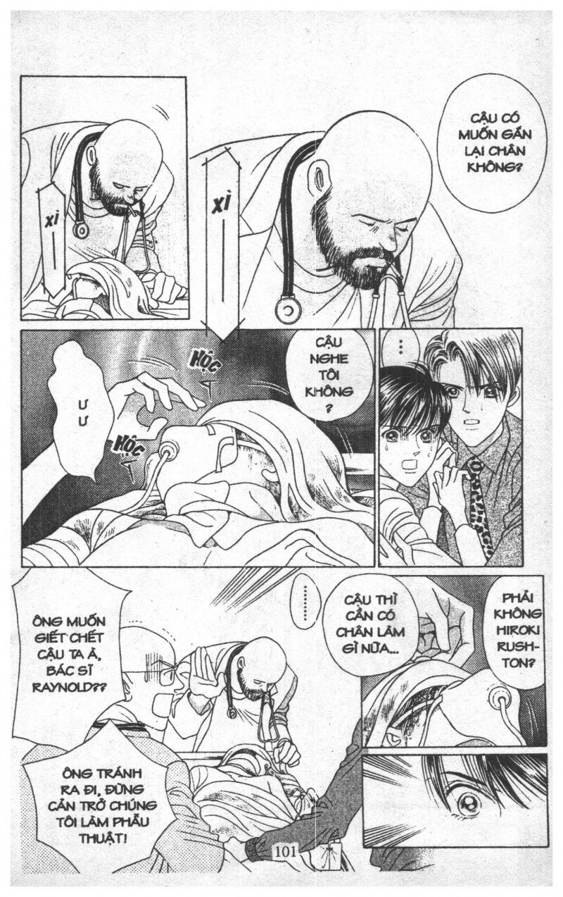 Nàng Tiên Ánh Trăng - Kaguya Hime: Chapter 23