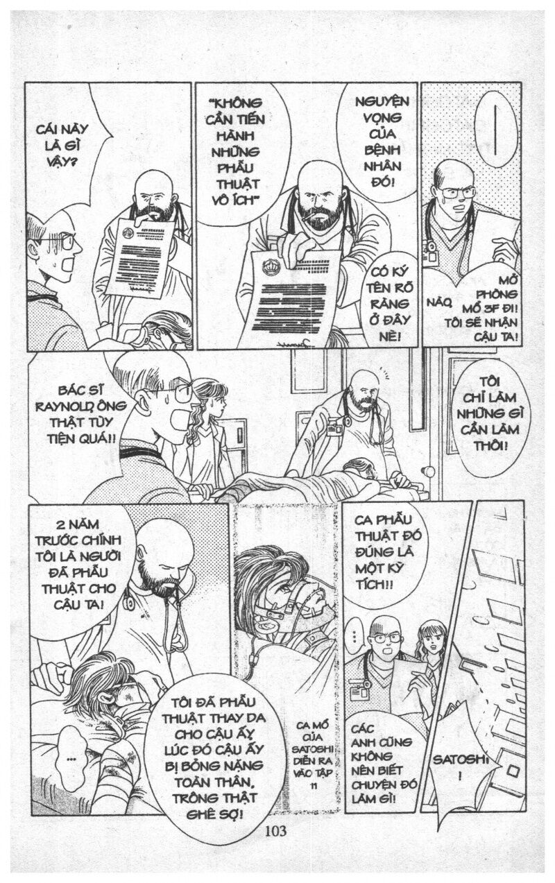 Nàng Tiên Ánh Trăng - Kaguya Hime: Chapter 23