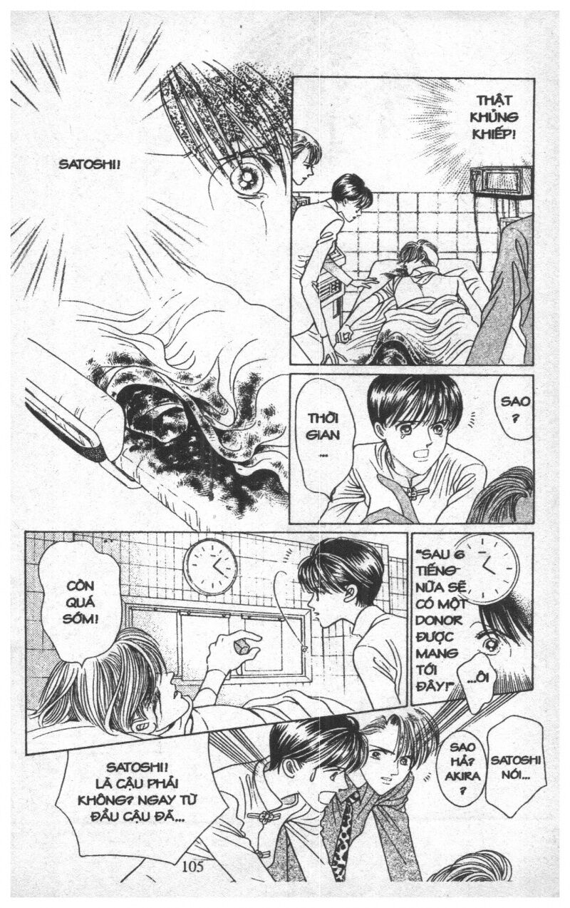 Nàng Tiên Ánh Trăng - Kaguya Hime: Chapter 23