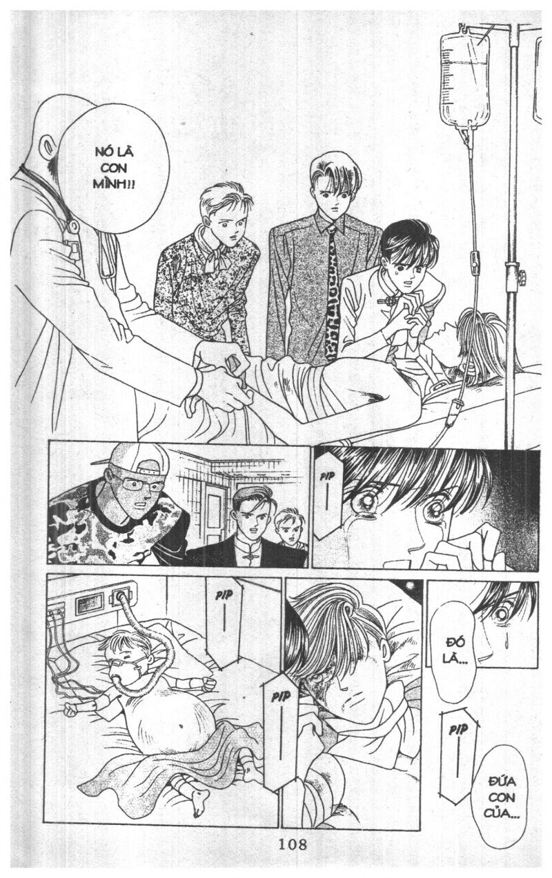 Nàng Tiên Ánh Trăng - Kaguya Hime: Chapter 23