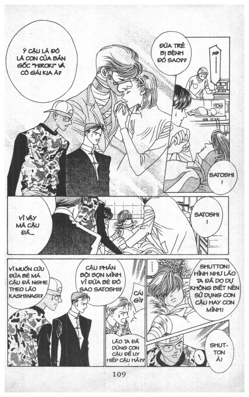 Nàng Tiên Ánh Trăng - Kaguya Hime: Chapter 23