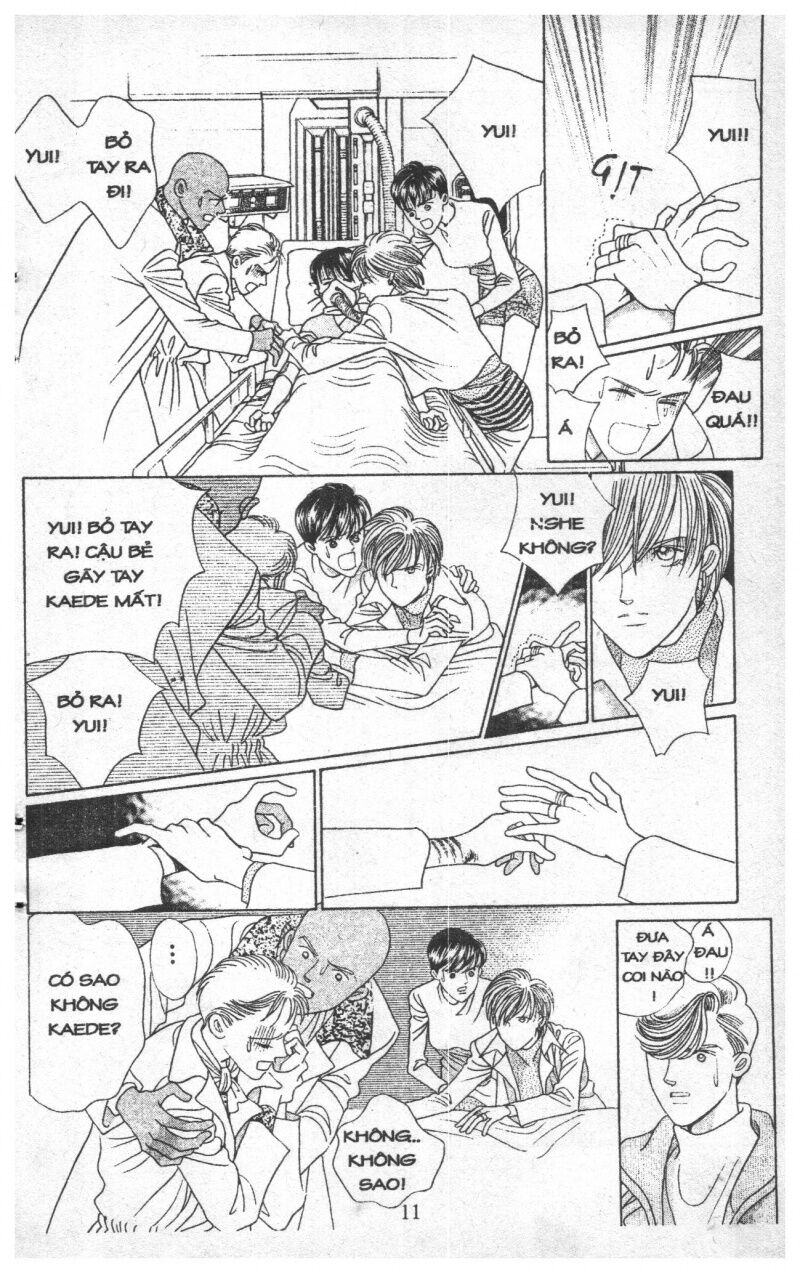 Nàng Tiên Ánh Trăng - Kaguya Hime: Chapter 23