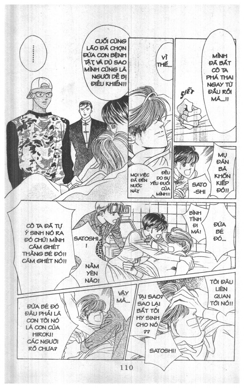 Nàng Tiên Ánh Trăng - Kaguya Hime: Chapter 23