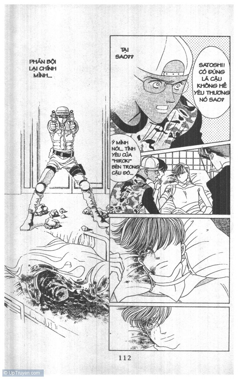 Nàng Tiên Ánh Trăng - Kaguya Hime: Chapter 23