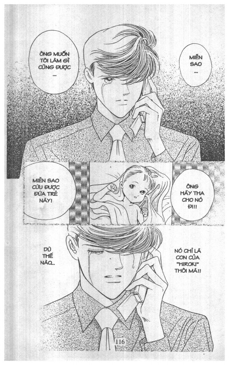 Nàng Tiên Ánh Trăng - Kaguya Hime: Chapter 23
