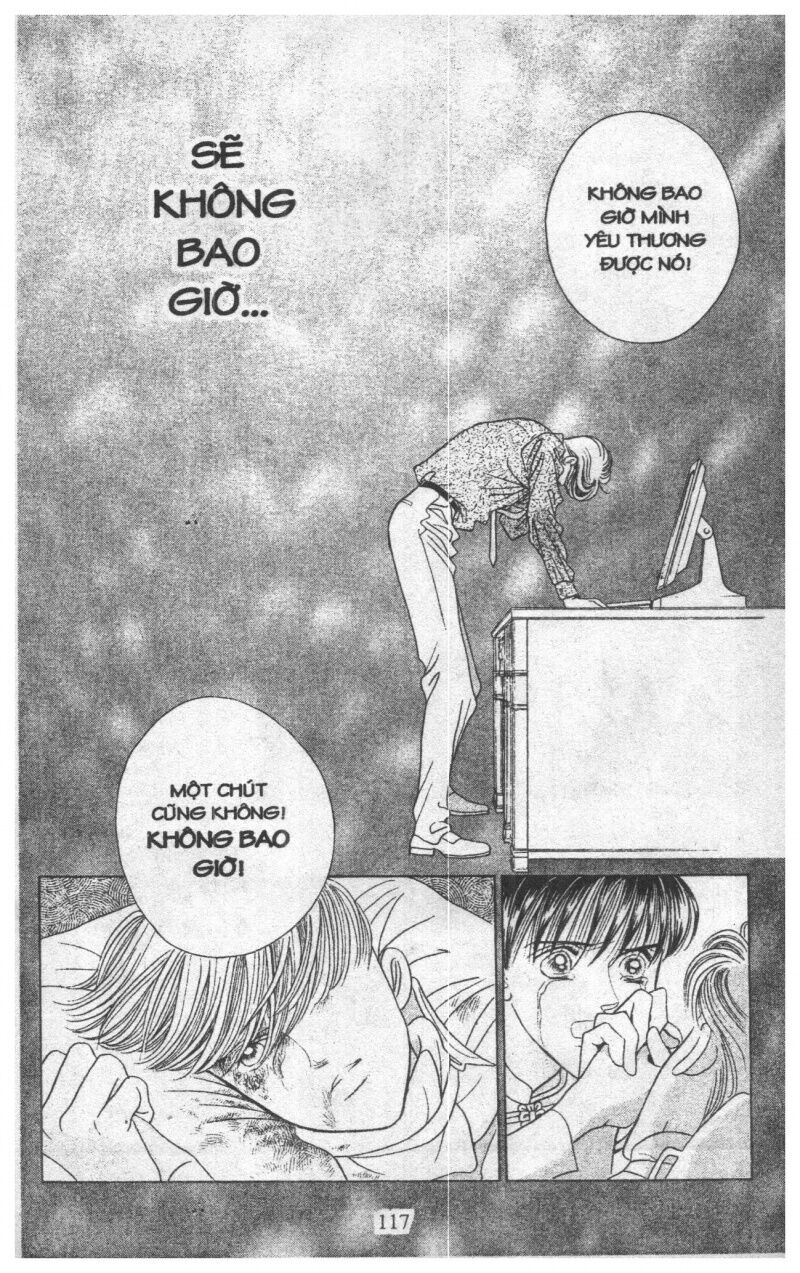 Nàng Tiên Ánh Trăng - Kaguya Hime: Chapter 23