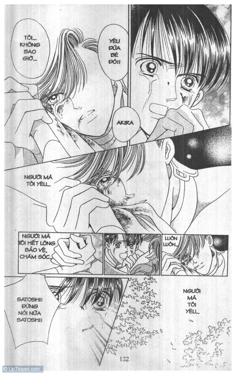 Nàng Tiên Ánh Trăng - Kaguya Hime: Chapter 23