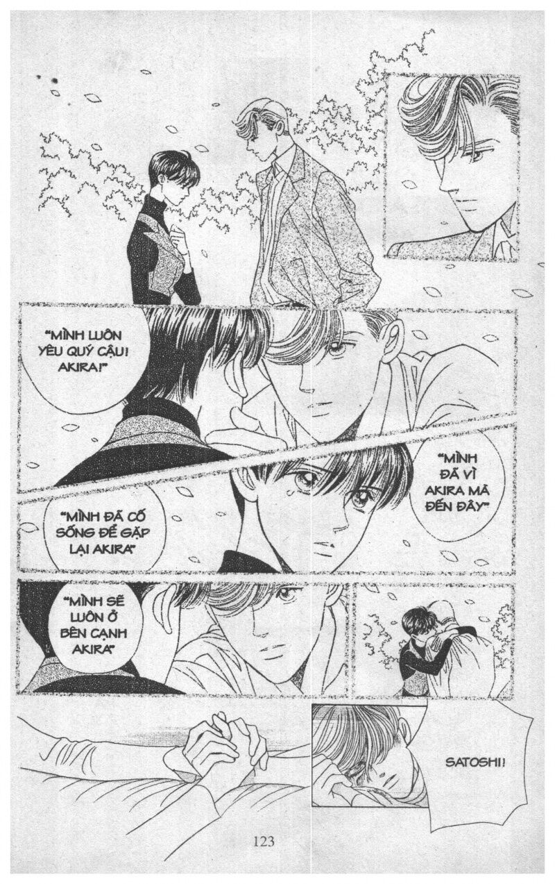 Nàng Tiên Ánh Trăng - Kaguya Hime: Chapter 23