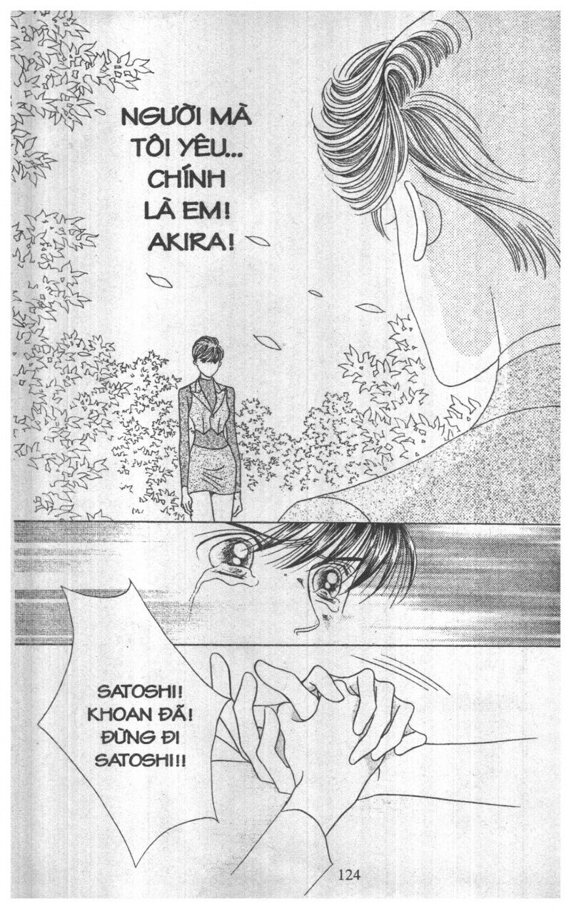Nàng Tiên Ánh Trăng - Kaguya Hime: Chapter 23