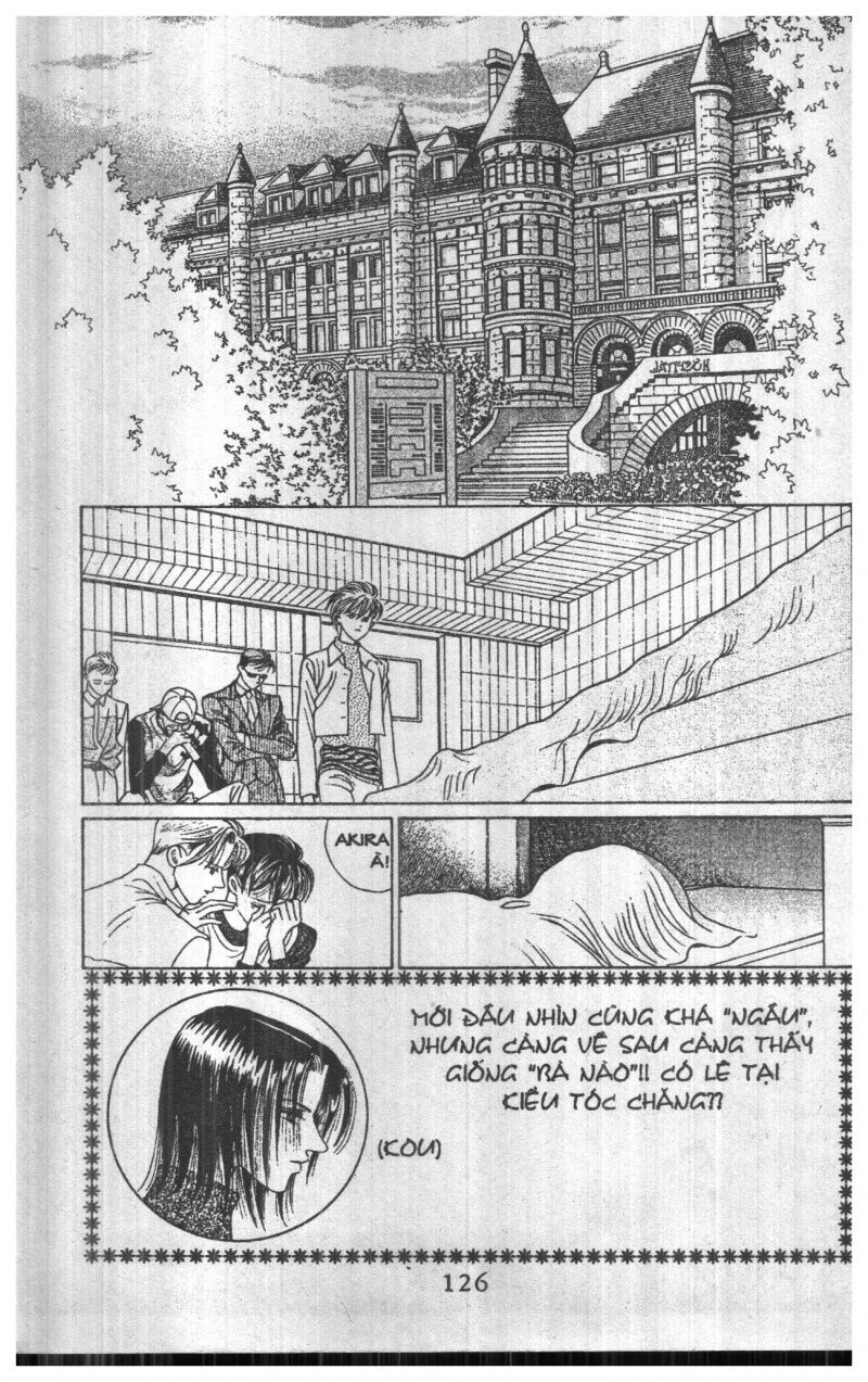 Nàng Tiên Ánh Trăng - Kaguya Hime: Chapter 23