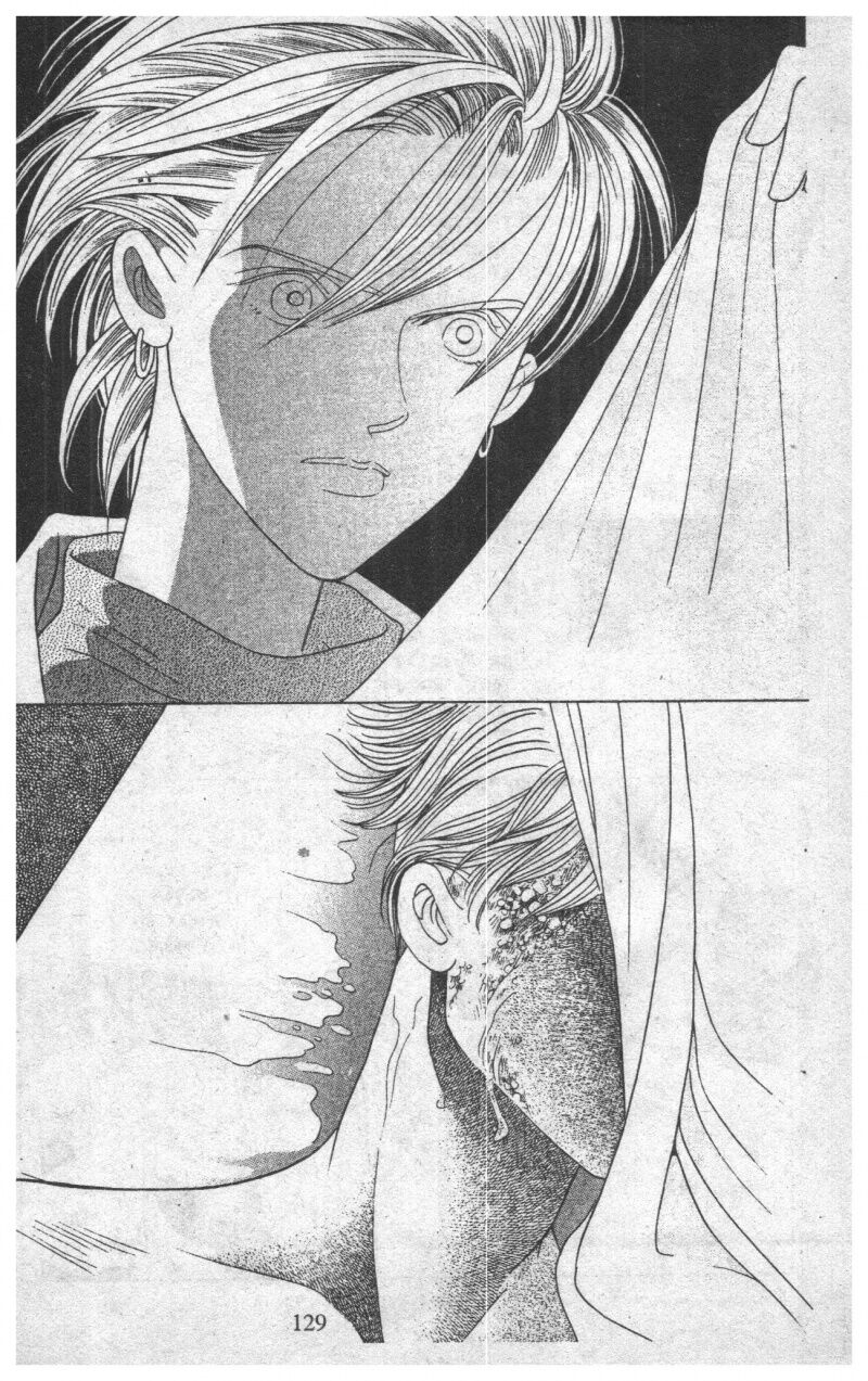 Nàng Tiên Ánh Trăng - Kaguya Hime: Chapter 23