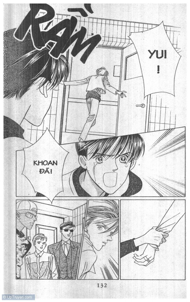 Nàng Tiên Ánh Trăng - Kaguya Hime: Chapter 23