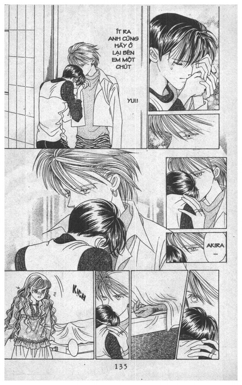 Nàng Tiên Ánh Trăng - Kaguya Hime: Chapter 23
