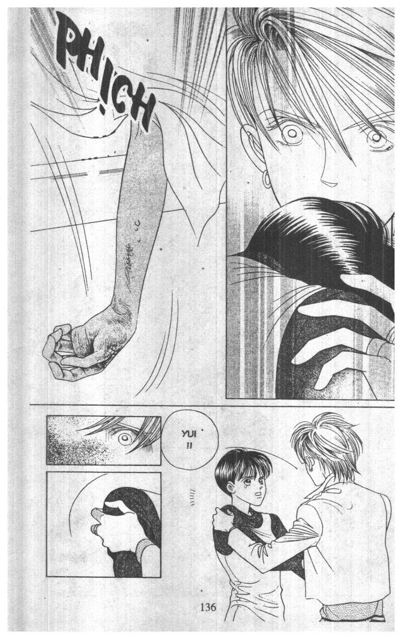 Nàng Tiên Ánh Trăng - Kaguya Hime: Chapter 23