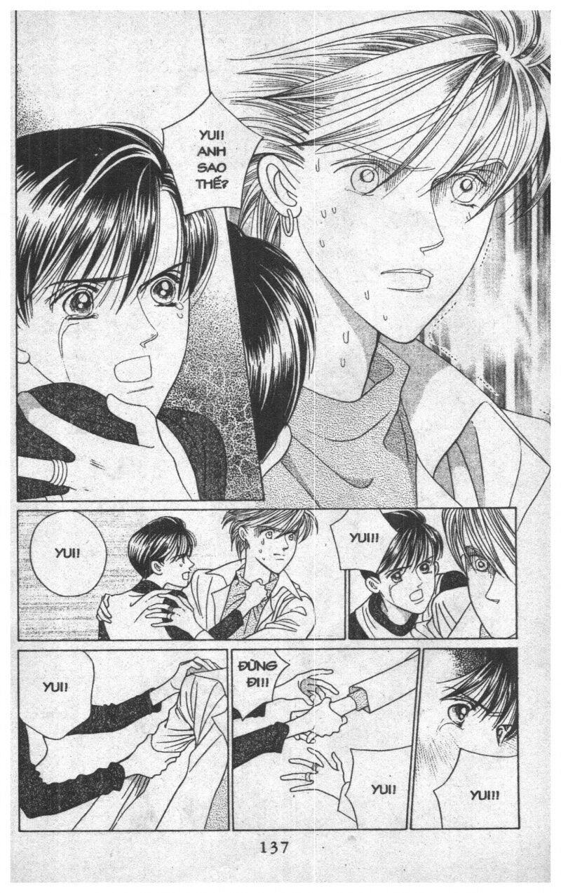 Nàng Tiên Ánh Trăng - Kaguya Hime: Chapter 23