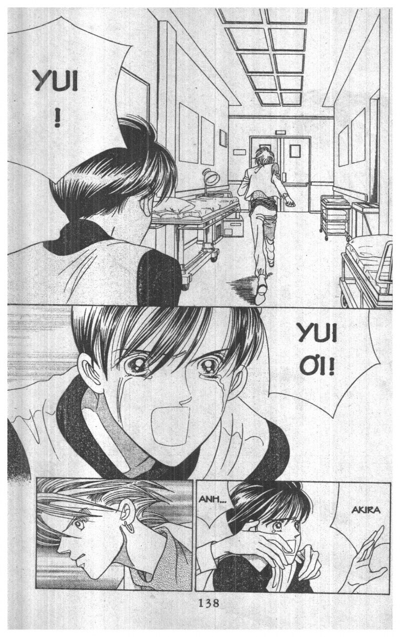 Nàng Tiên Ánh Trăng - Kaguya Hime: Chapter 23