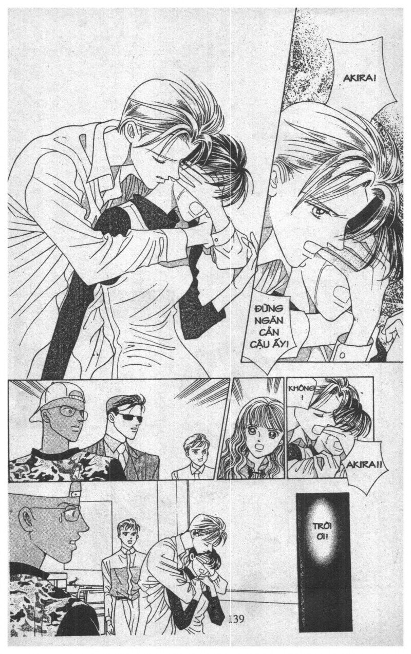 Nàng Tiên Ánh Trăng - Kaguya Hime: Chapter 23