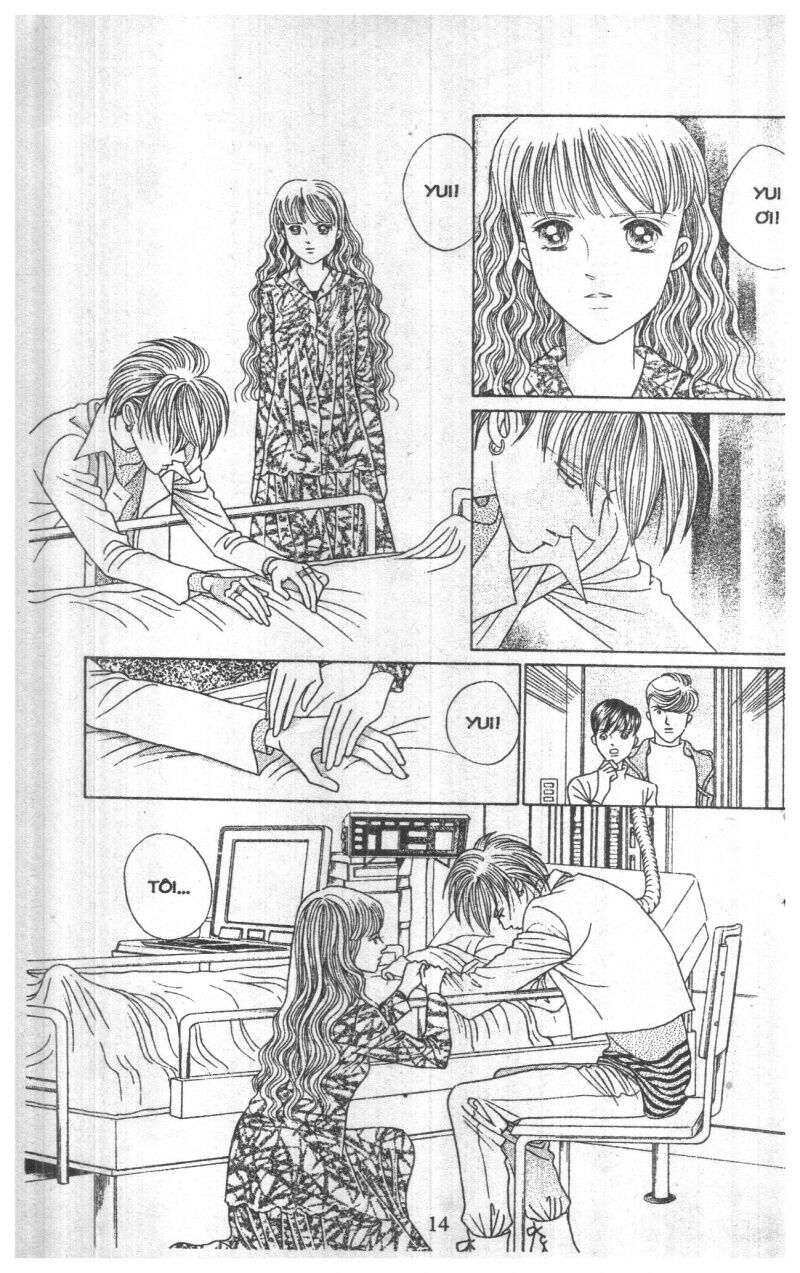 Nàng Tiên Ánh Trăng - Kaguya Hime: Chapter 23