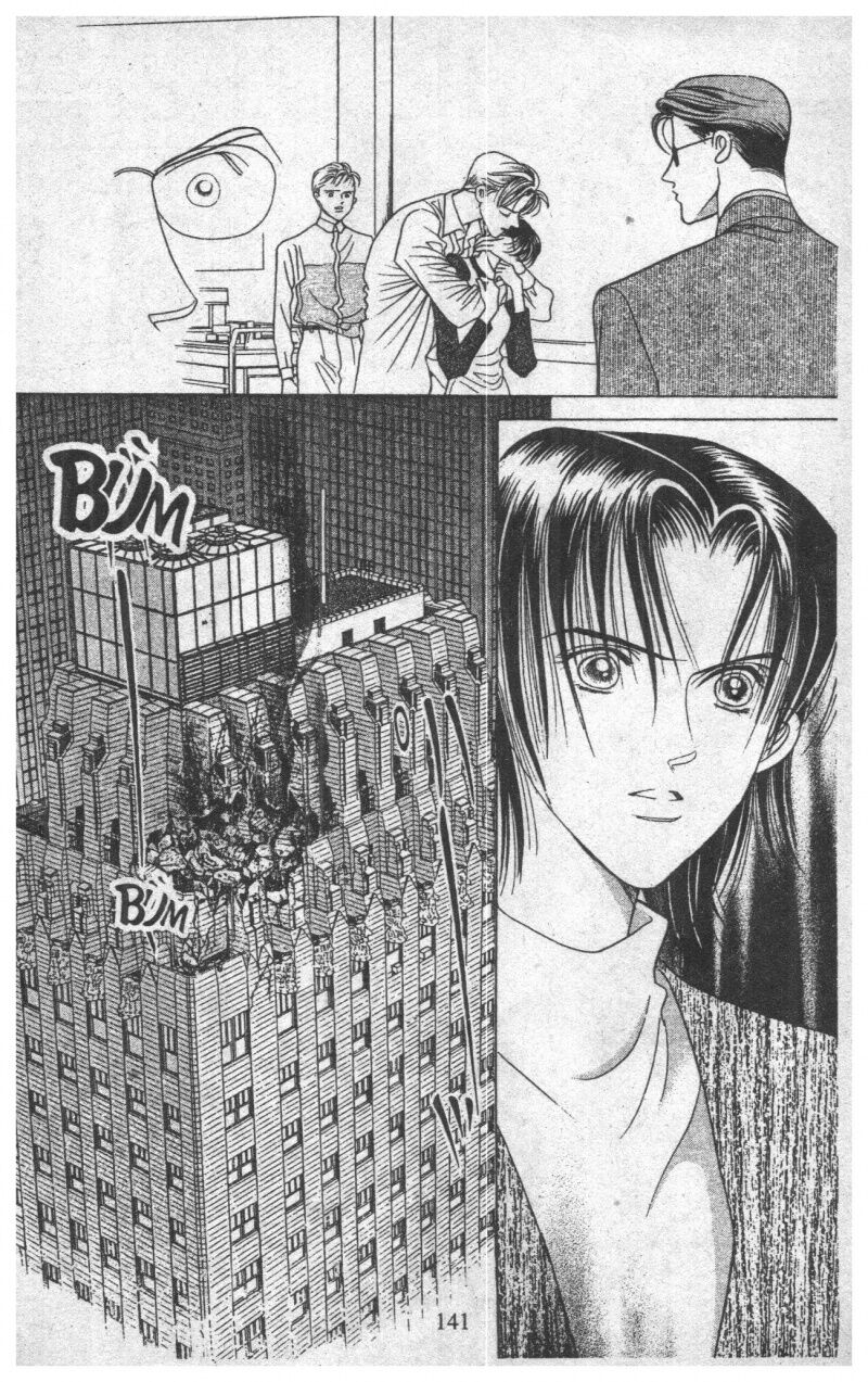 Nàng Tiên Ánh Trăng - Kaguya Hime: Chapter 23