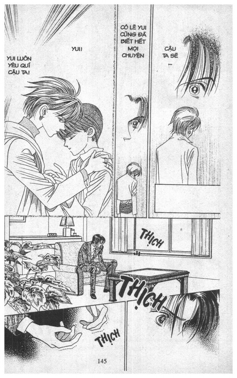 Nàng Tiên Ánh Trăng - Kaguya Hime: Chapter 23