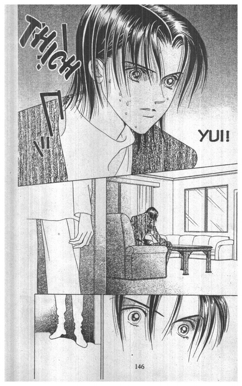 Nàng Tiên Ánh Trăng - Kaguya Hime: Chapter 23