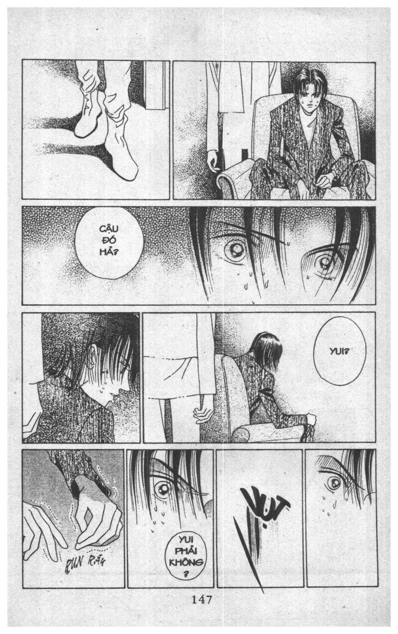 Nàng Tiên Ánh Trăng - Kaguya Hime: Chapter 23