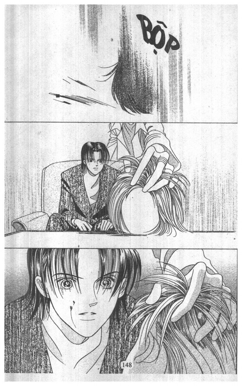 Nàng Tiên Ánh Trăng - Kaguya Hime: Chapter 23