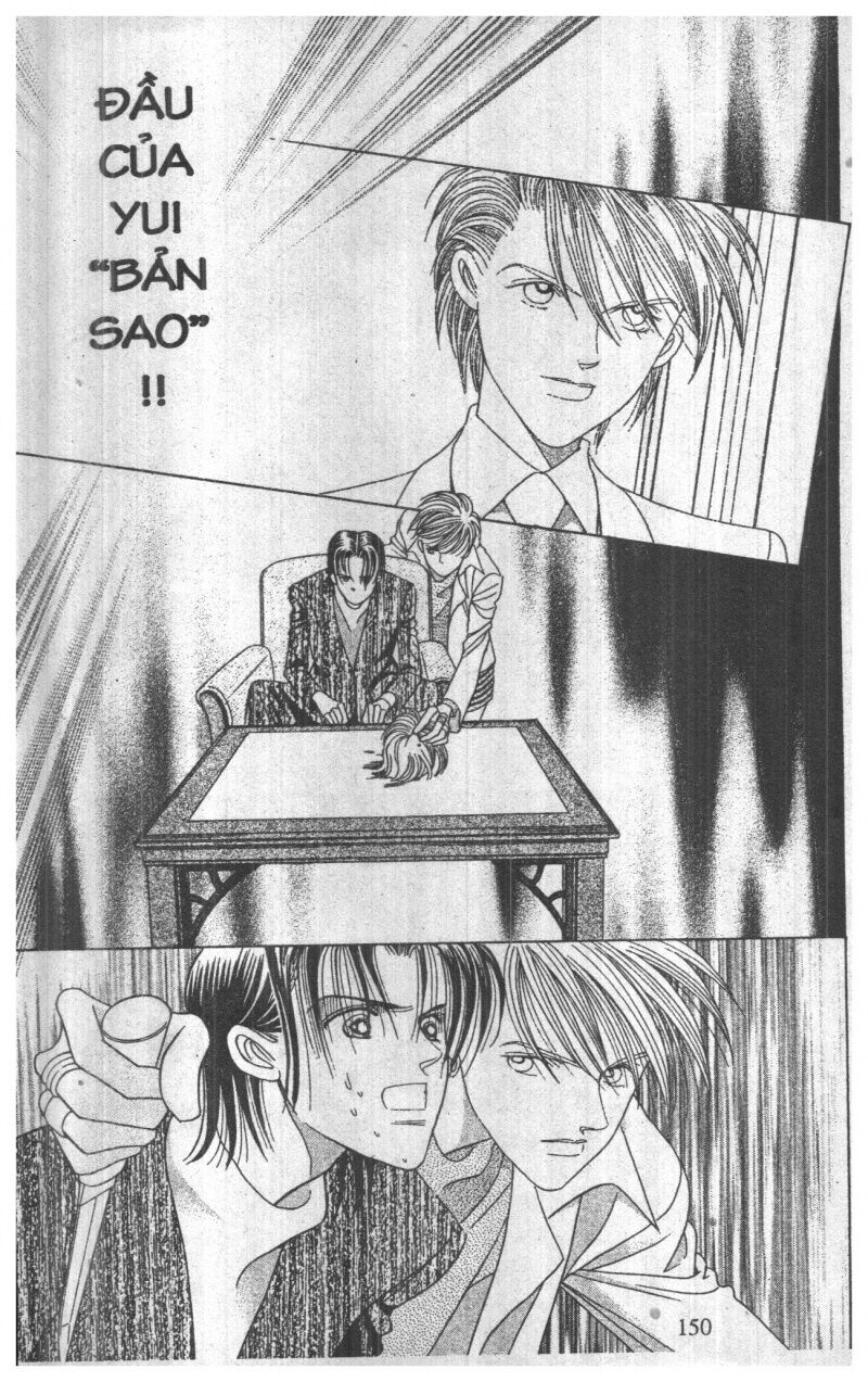Nàng Tiên Ánh Trăng - Kaguya Hime: Chapter 23