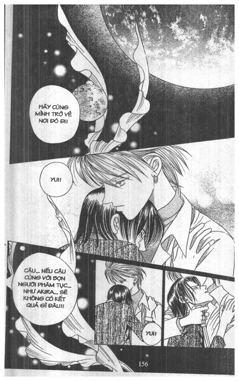 Nàng Tiên Ánh Trăng - Kaguya Hime: Chapter 23