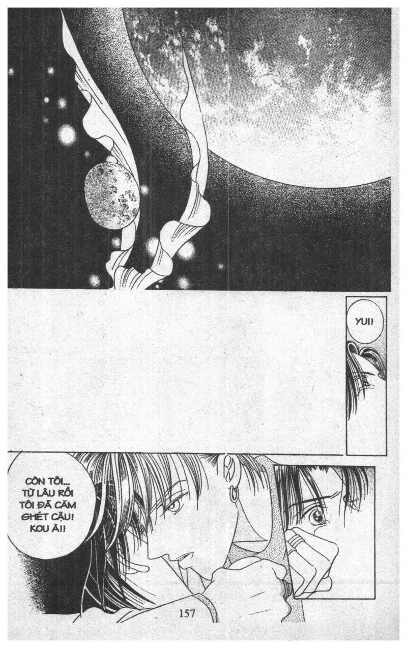 Nàng Tiên Ánh Trăng - Kaguya Hime: Chapter 23