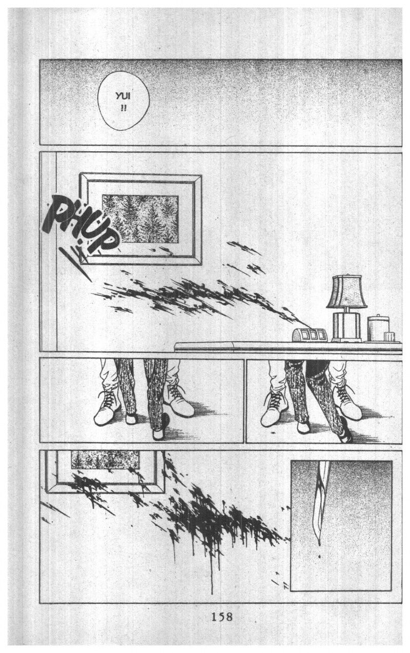 Nàng Tiên Ánh Trăng - Kaguya Hime: Chapter 23