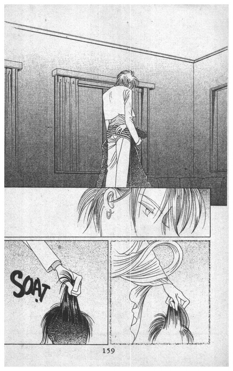 Nàng Tiên Ánh Trăng - Kaguya Hime: Chapter 23