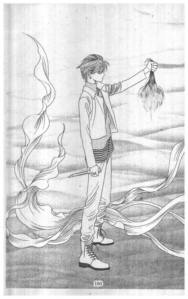 Nàng Tiên Ánh Trăng - Kaguya Hime: Chapter 23