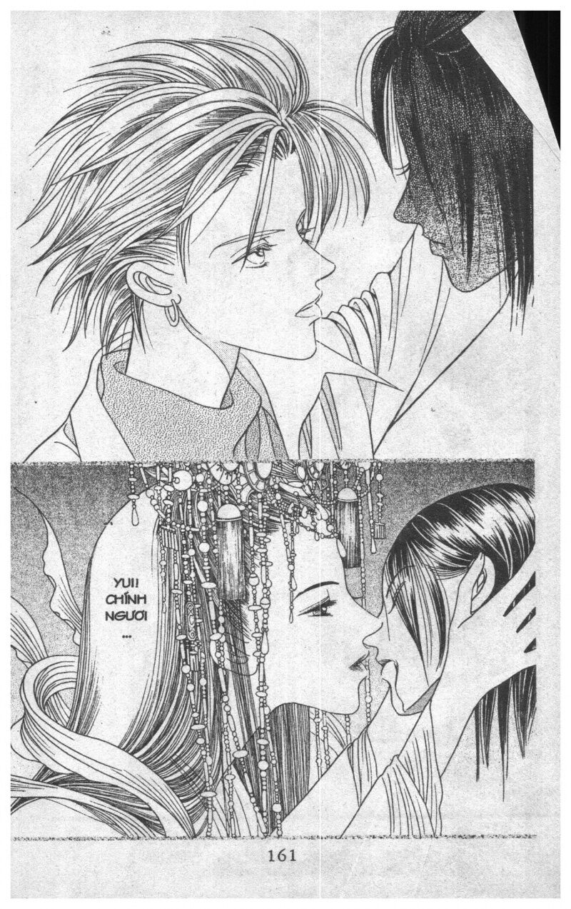 Nàng Tiên Ánh Trăng - Kaguya Hime: Chapter 23