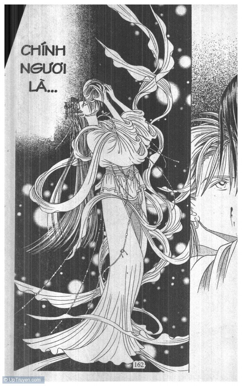 Nàng Tiên Ánh Trăng - Kaguya Hime: Chapter 23