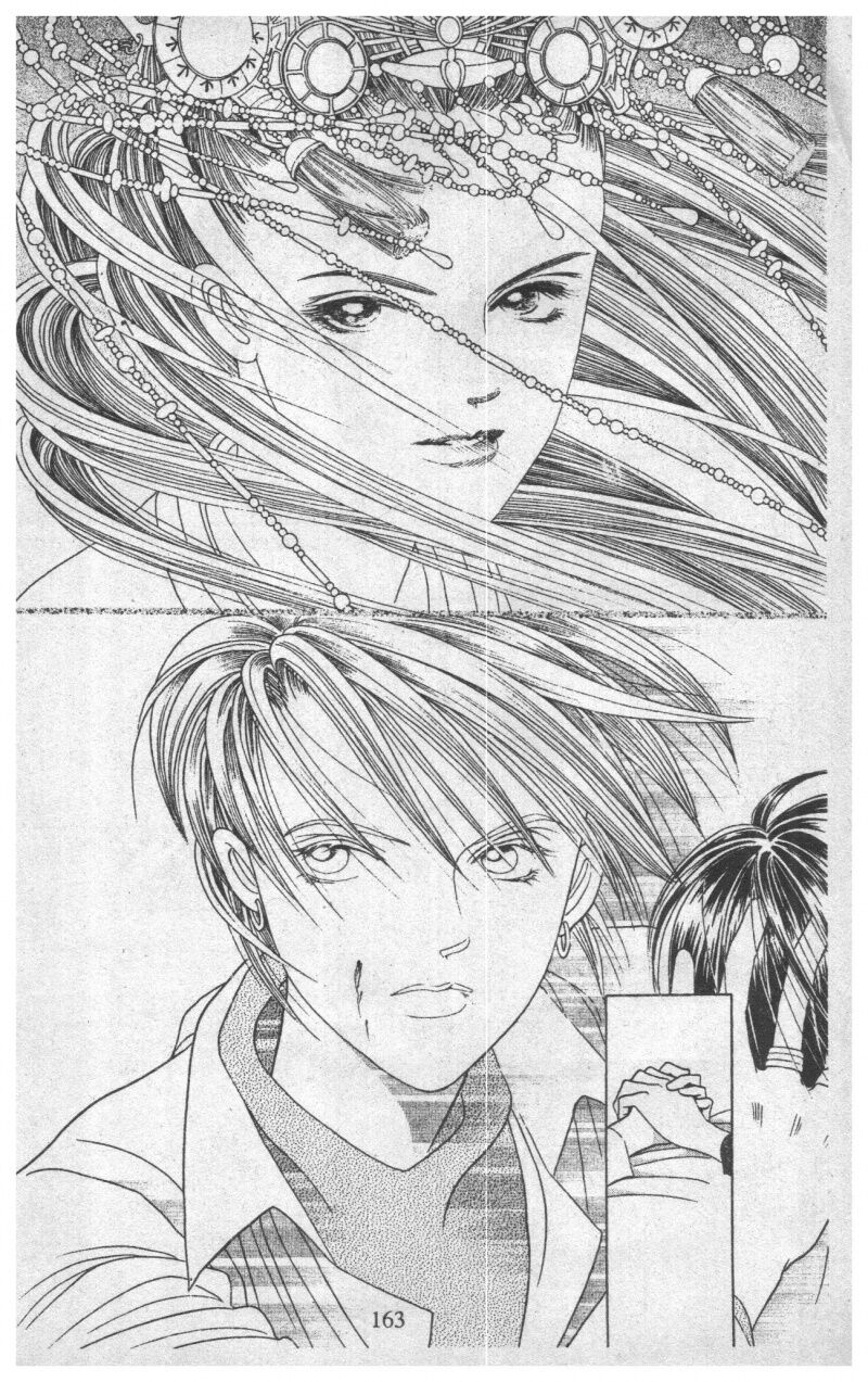 Nàng Tiên Ánh Trăng - Kaguya Hime: Chapter 23