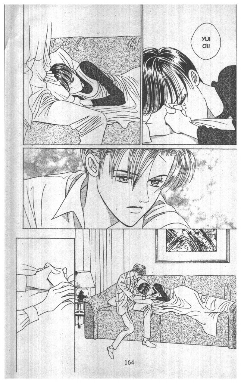 Nàng Tiên Ánh Trăng - Kaguya Hime: Chapter 23