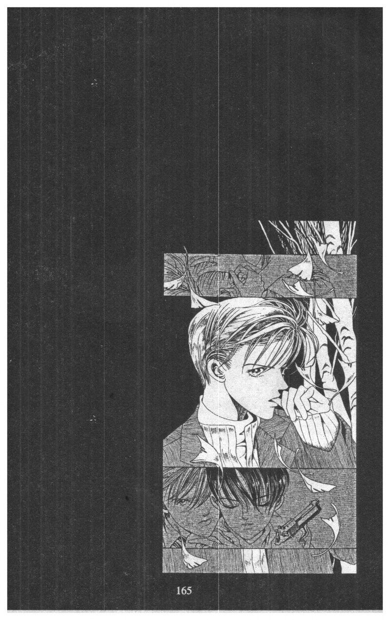 Nàng Tiên Ánh Trăng - Kaguya Hime: Chapter 23