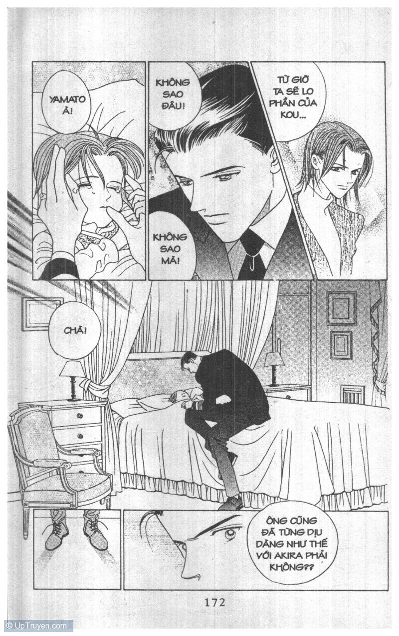 Nàng Tiên Ánh Trăng - Kaguya Hime: Chapter 23