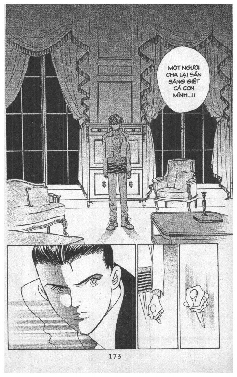 Nàng Tiên Ánh Trăng - Kaguya Hime: Chapter 23