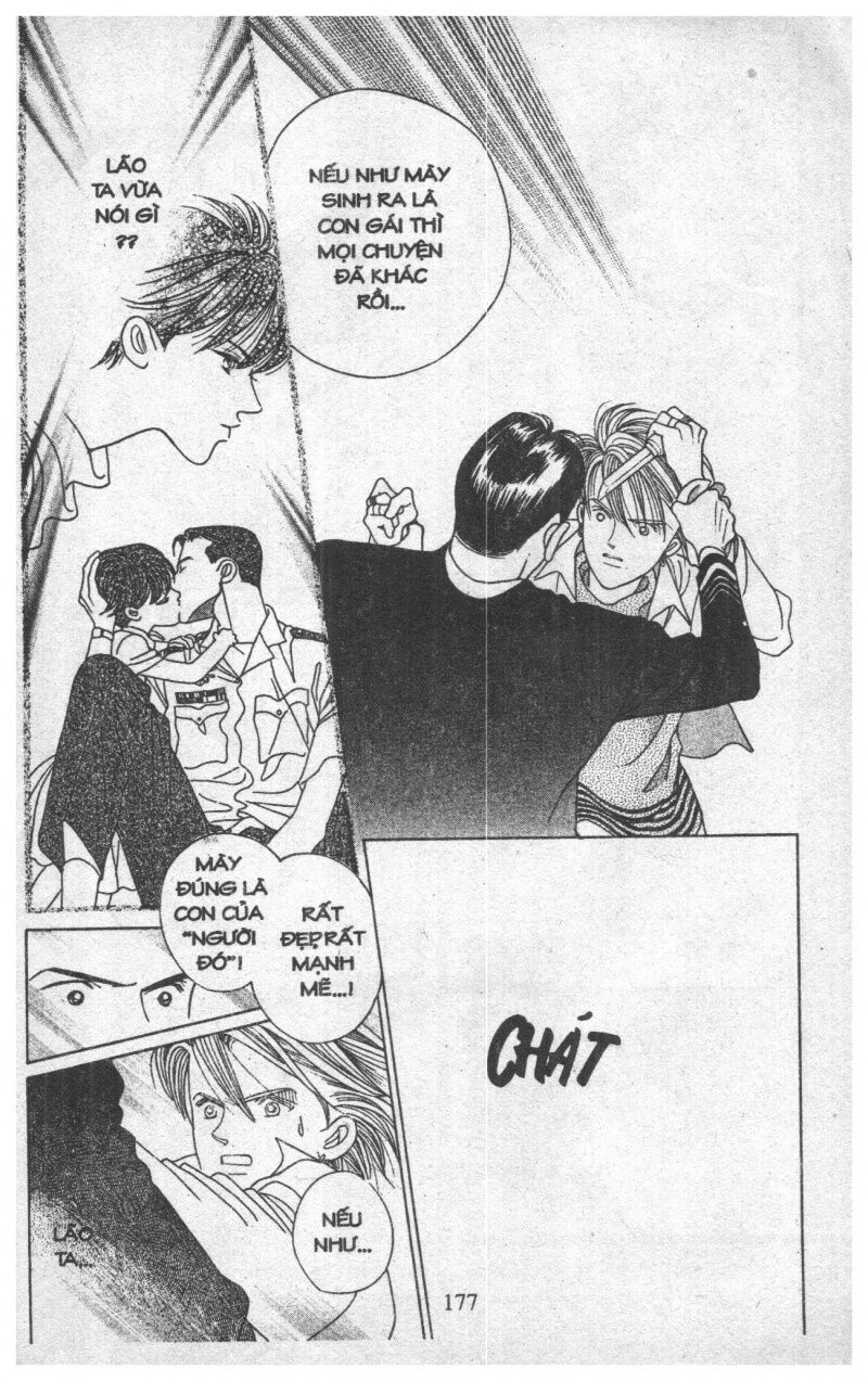 Nàng Tiên Ánh Trăng - Kaguya Hime: Chapter 23