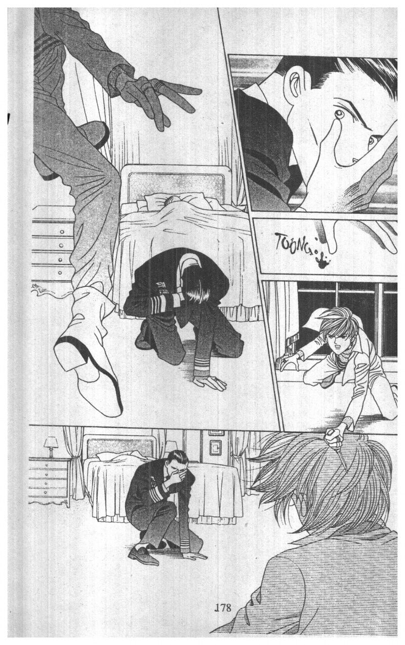 Nàng Tiên Ánh Trăng - Kaguya Hime: Chapter 23