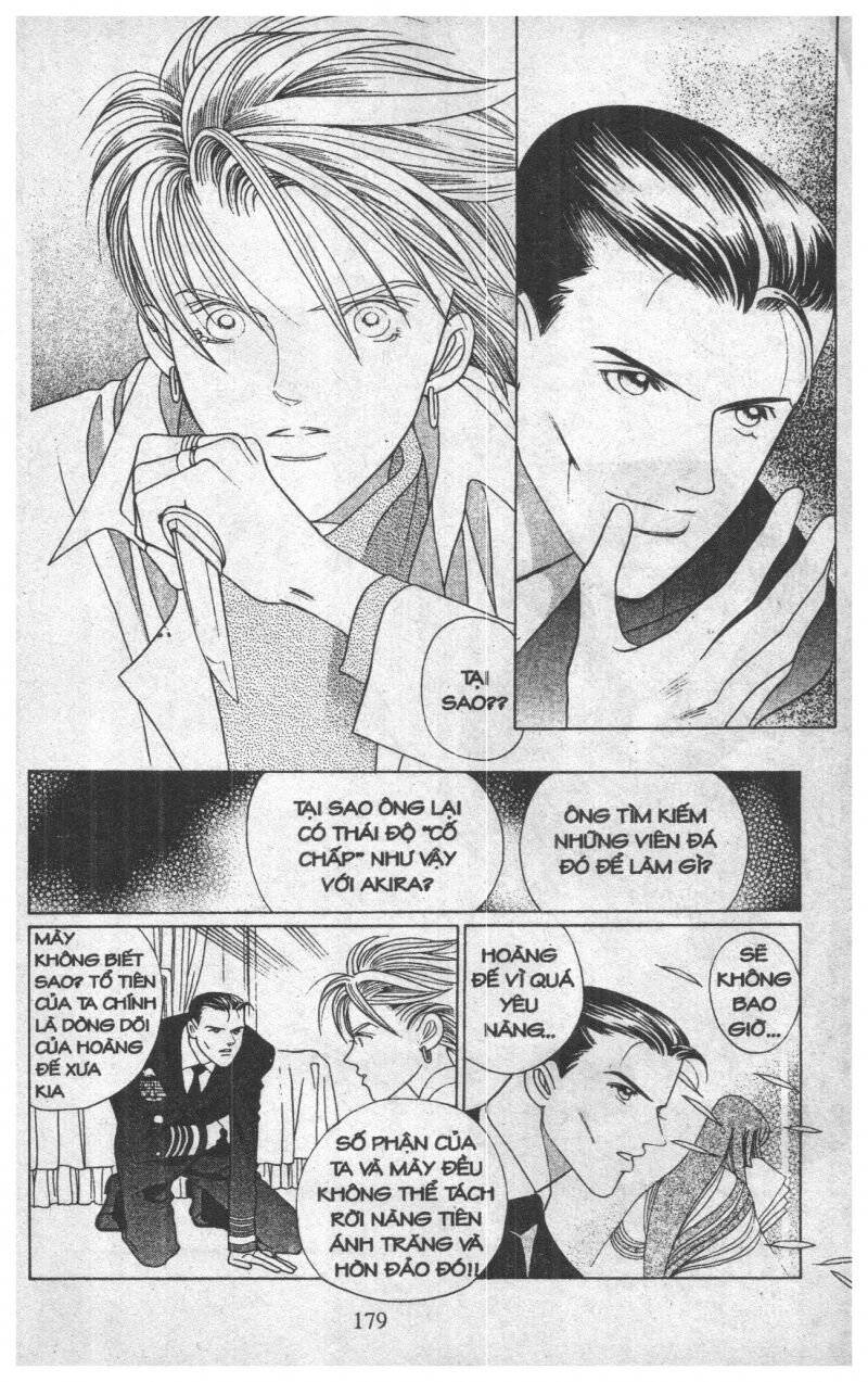 Nàng Tiên Ánh Trăng - Kaguya Hime: Chapter 23
