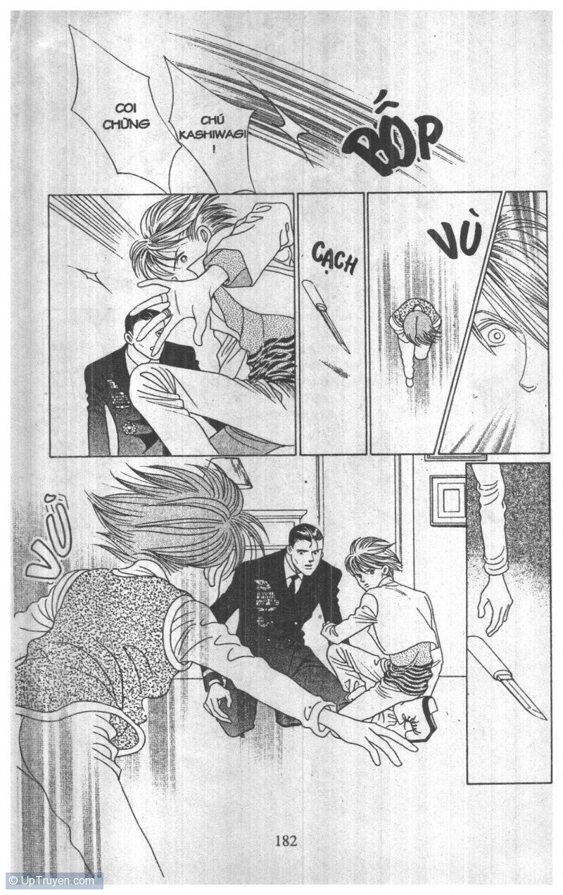 Nàng Tiên Ánh Trăng - Kaguya Hime: Chapter 23